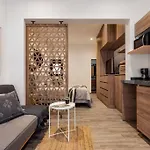 1 - Loft Privado Cama King Size Roma Sur
