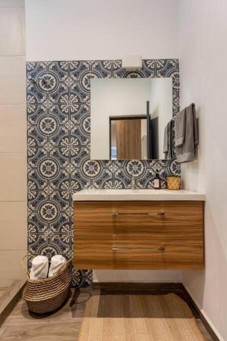 1 - Loft Privado Cama King Size Roma Sur Apartment *